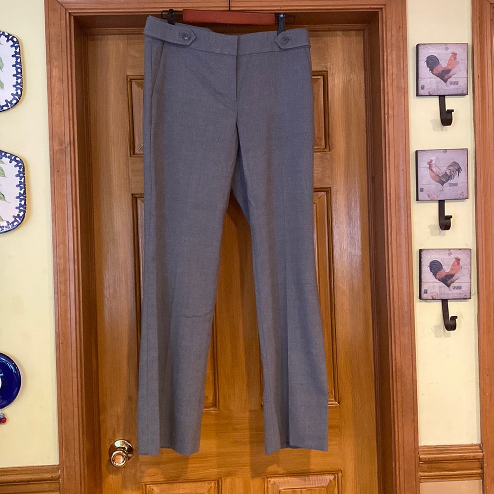 LOFT Julie Trouser